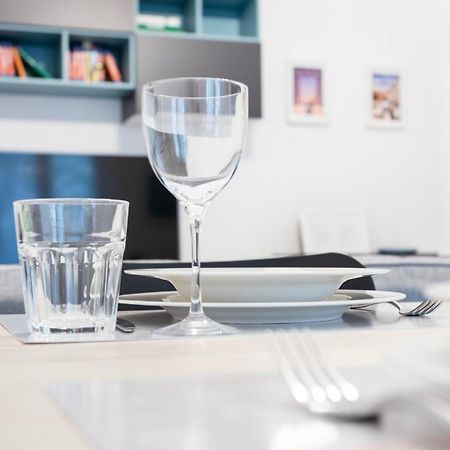 Apartamento Italianway - Martinetti 19 Milán Exterior foto