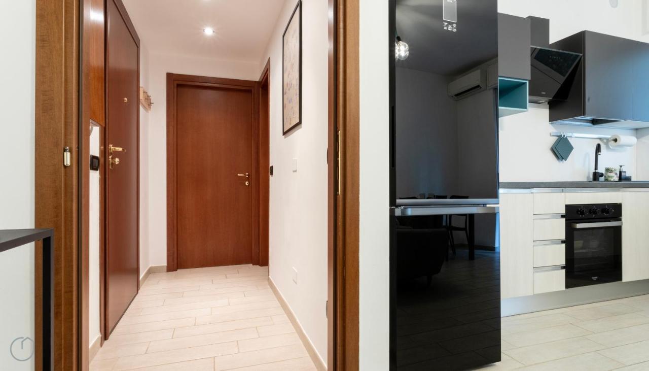 Apartamento Italianway - Martinetti 19 Milán Exterior foto