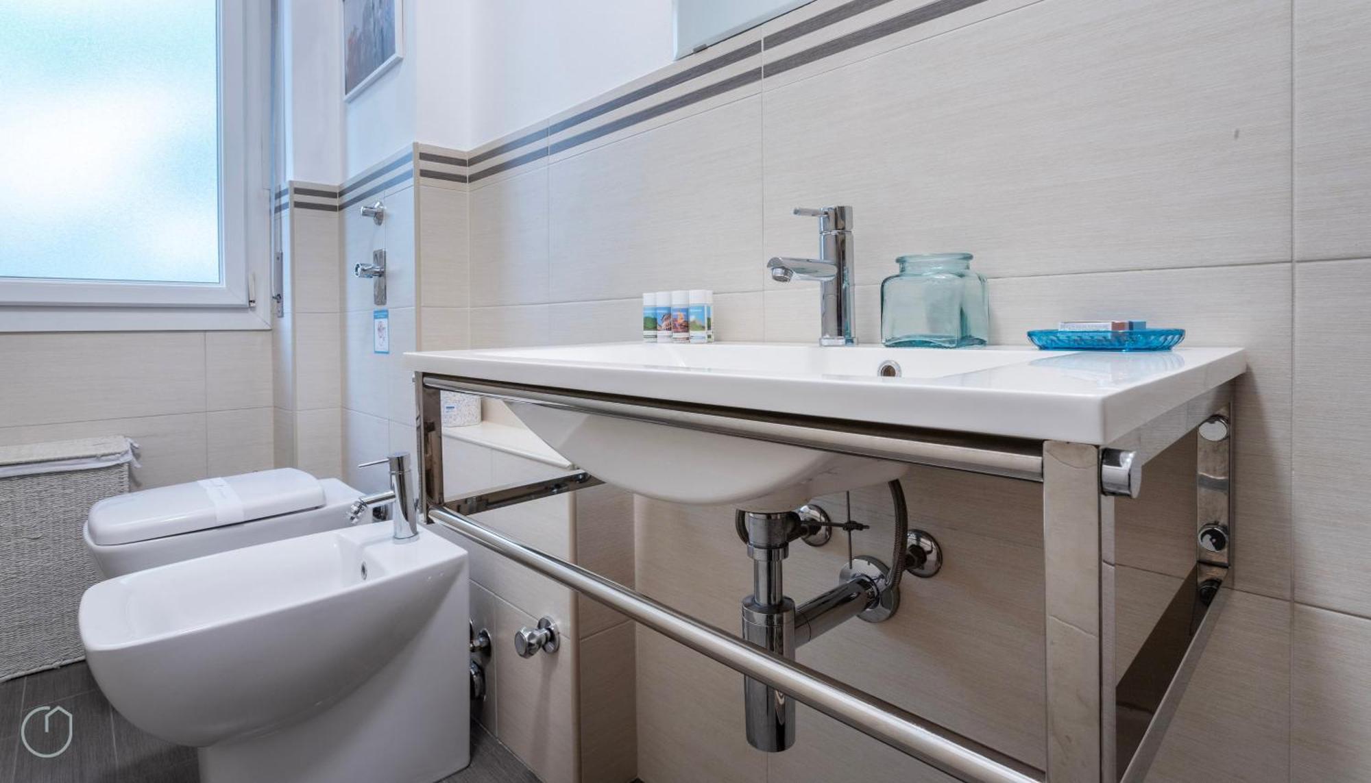 Apartamento Italianway - Martinetti 19 Milán Exterior foto