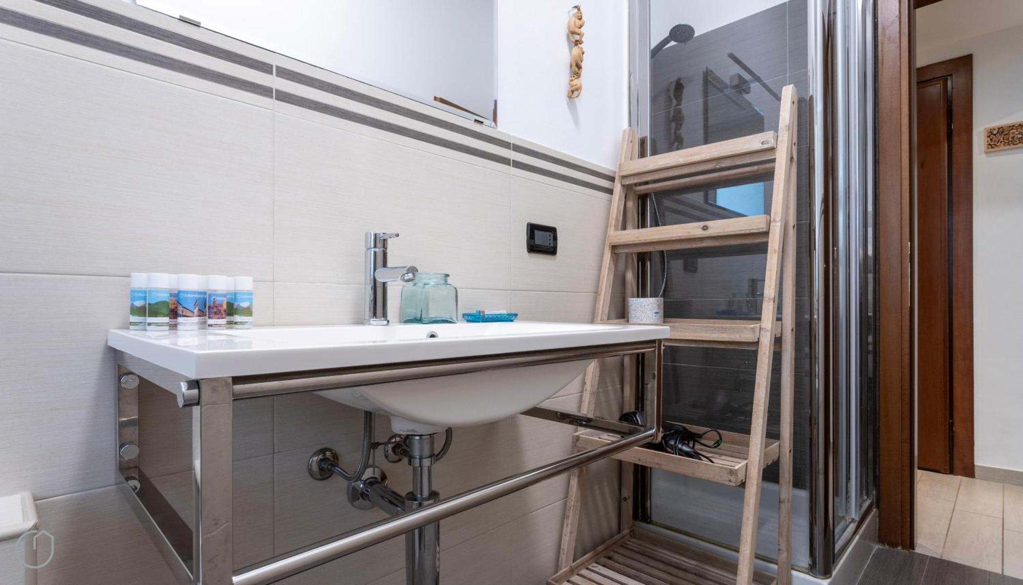 Apartamento Italianway - Martinetti 19 Milán Exterior foto