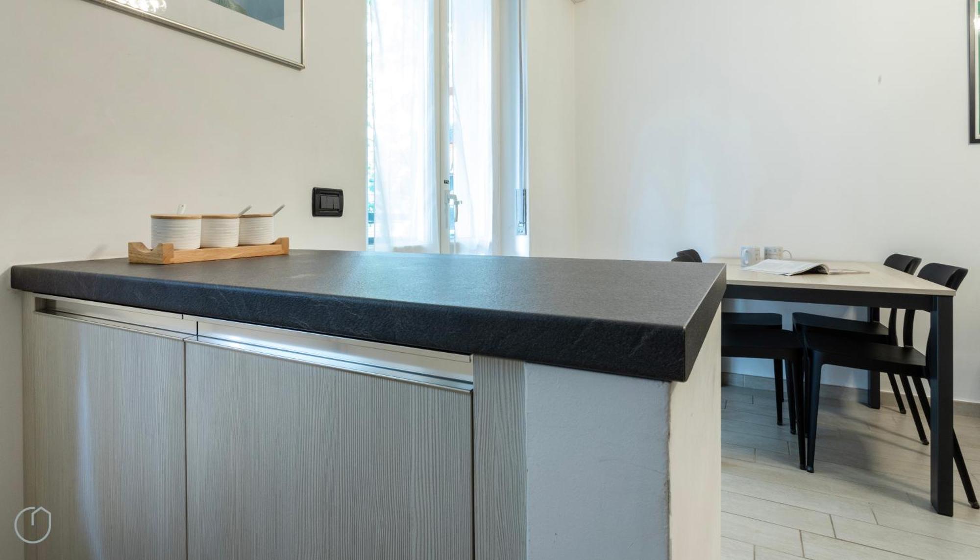 Apartamento Italianway - Martinetti 19 Milán Exterior foto